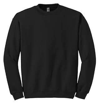 Gildan Heavy Blend Crewneck Sweatshirt