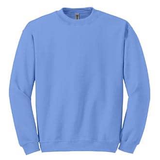 Heavyblend Crew Neck Sweatshirt – The Staff Uniform Company
