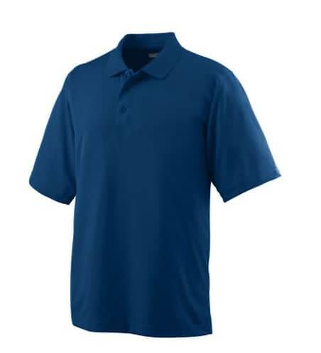 Augusta Sportswear Wicking Mesh Sport Shirt | Sport Polo