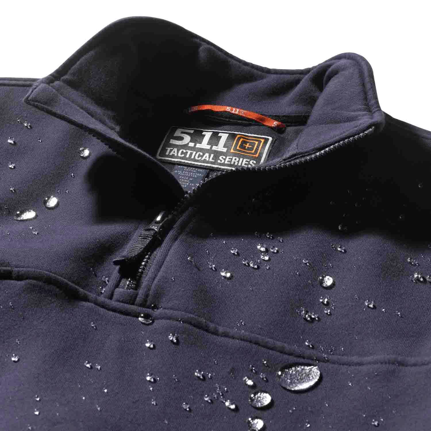 water repellent shirt