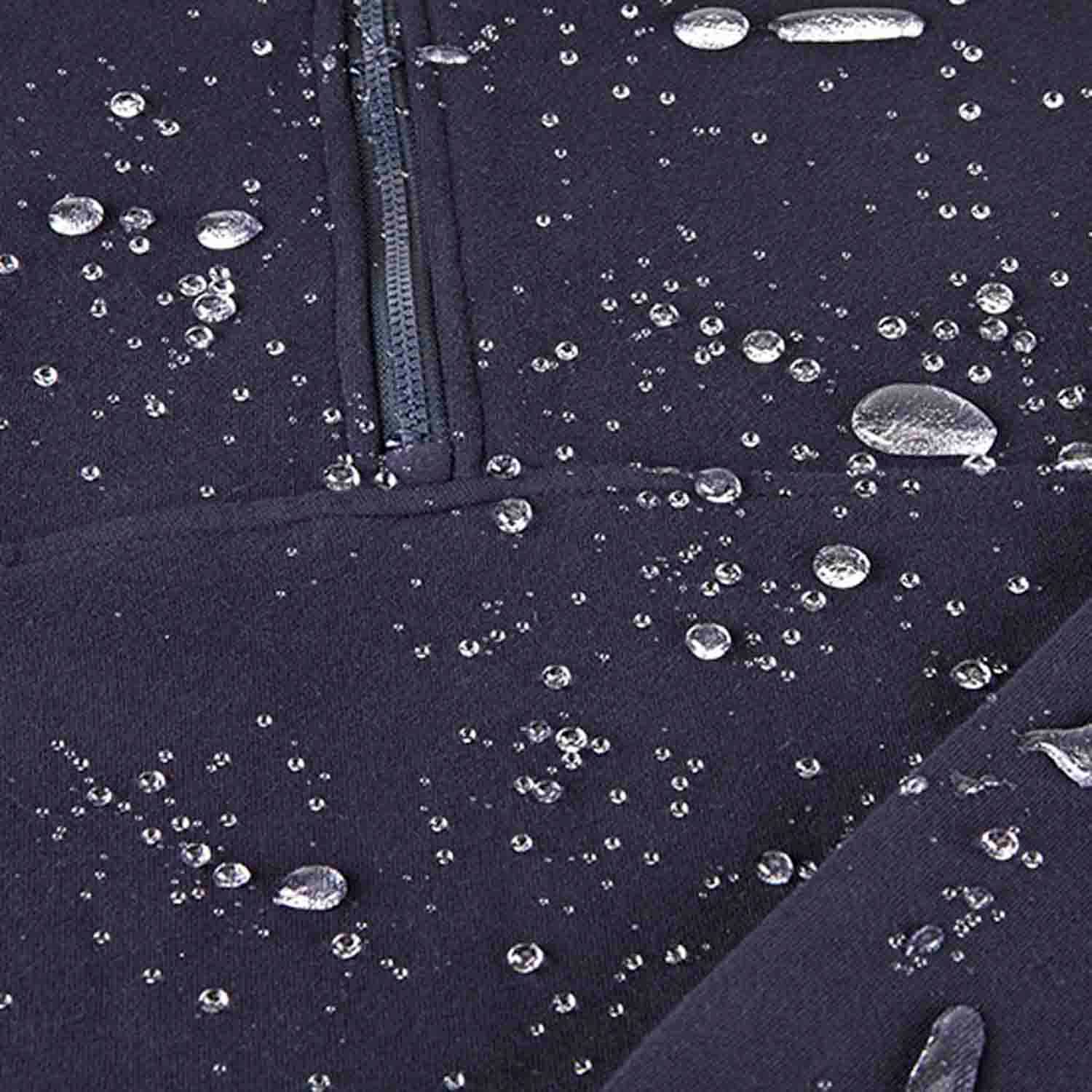 water repellent shirt