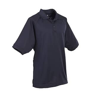 Cornerstone Men's Tactical Short Sleeve Polo