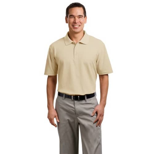 Port Authority Stain Resistant Polo