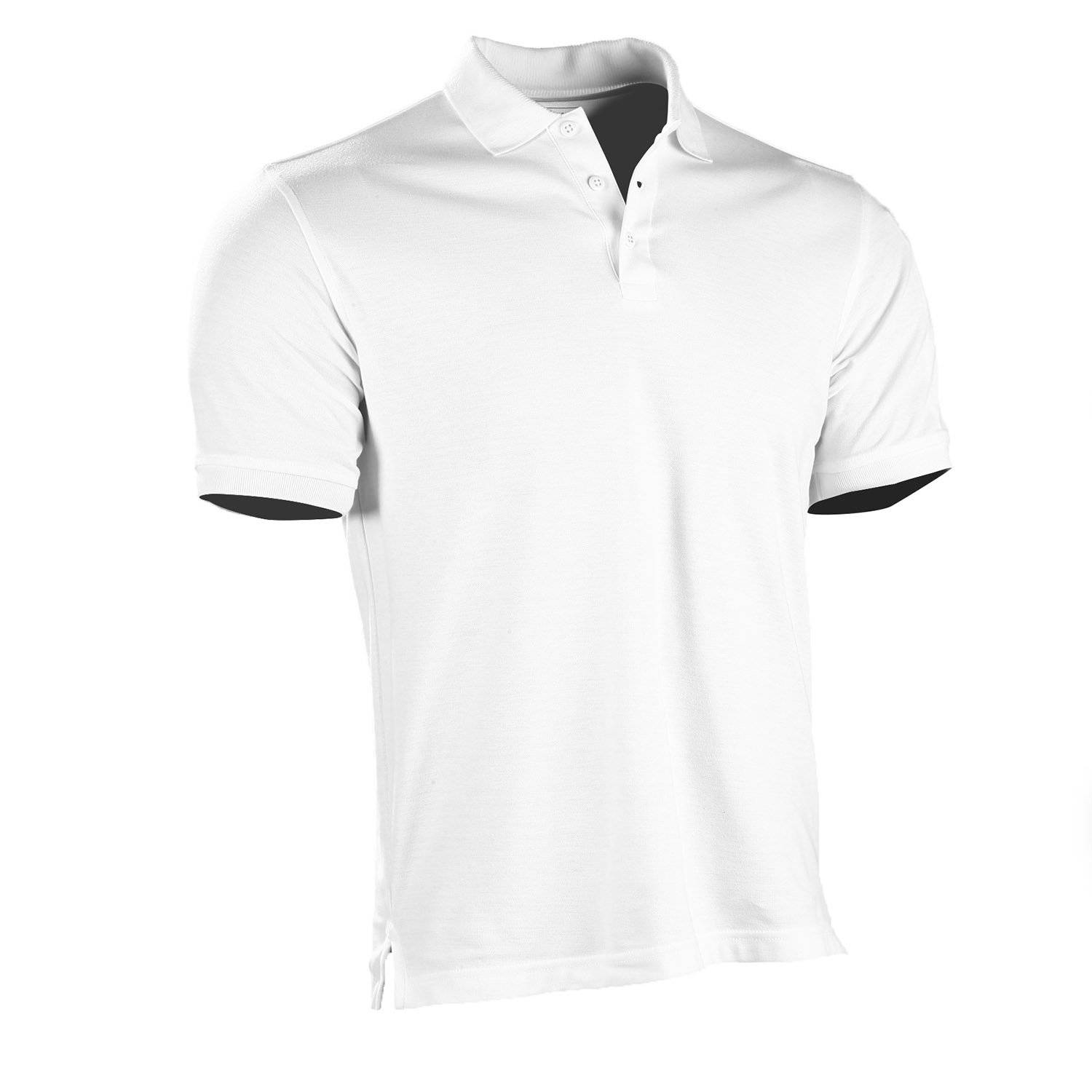 utility polo shirt