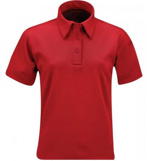 Propper Ice Short Sleeve Women's Polo Shirt