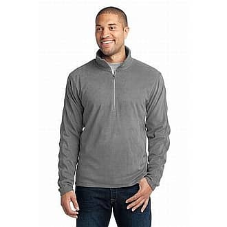 Port Authority Microfleece 1/2-Zip Pullover