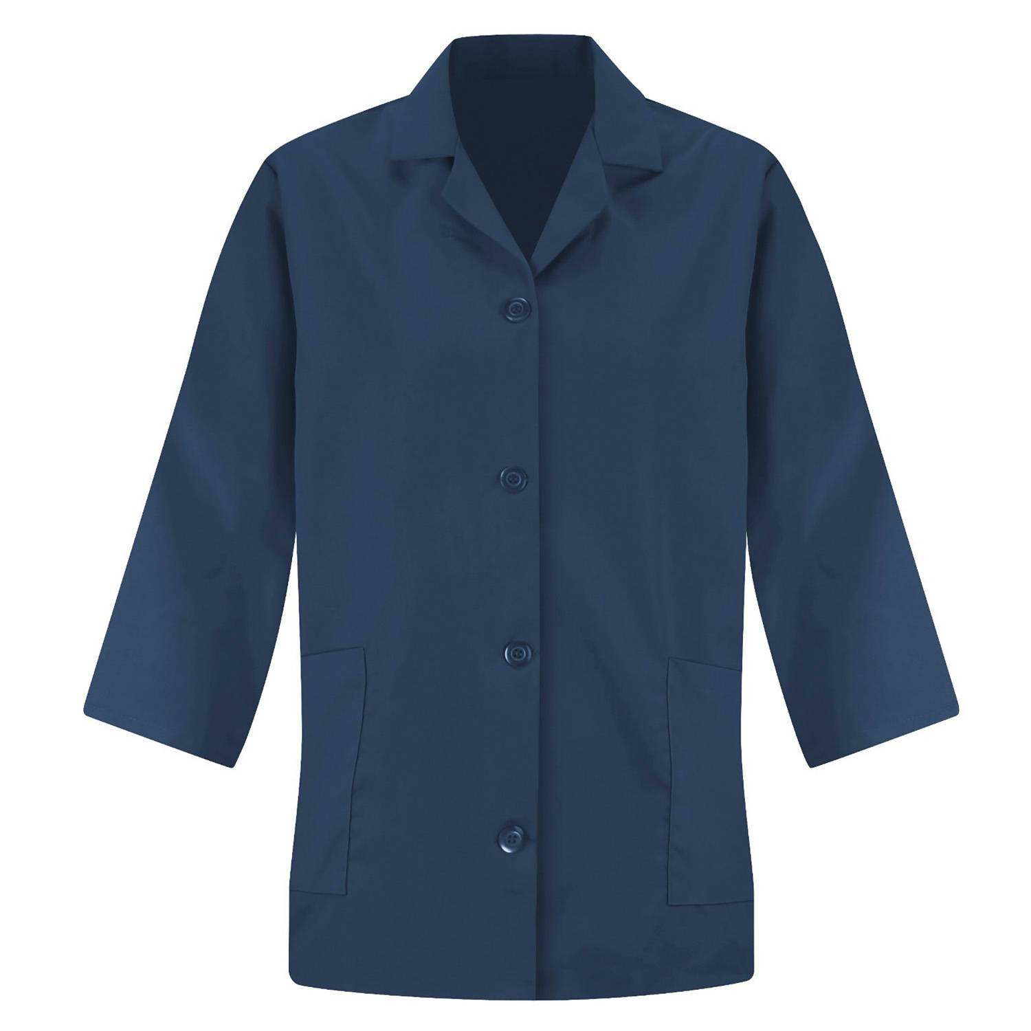 Red Kap TP31 Women's Three Quarter Sleeve Smock