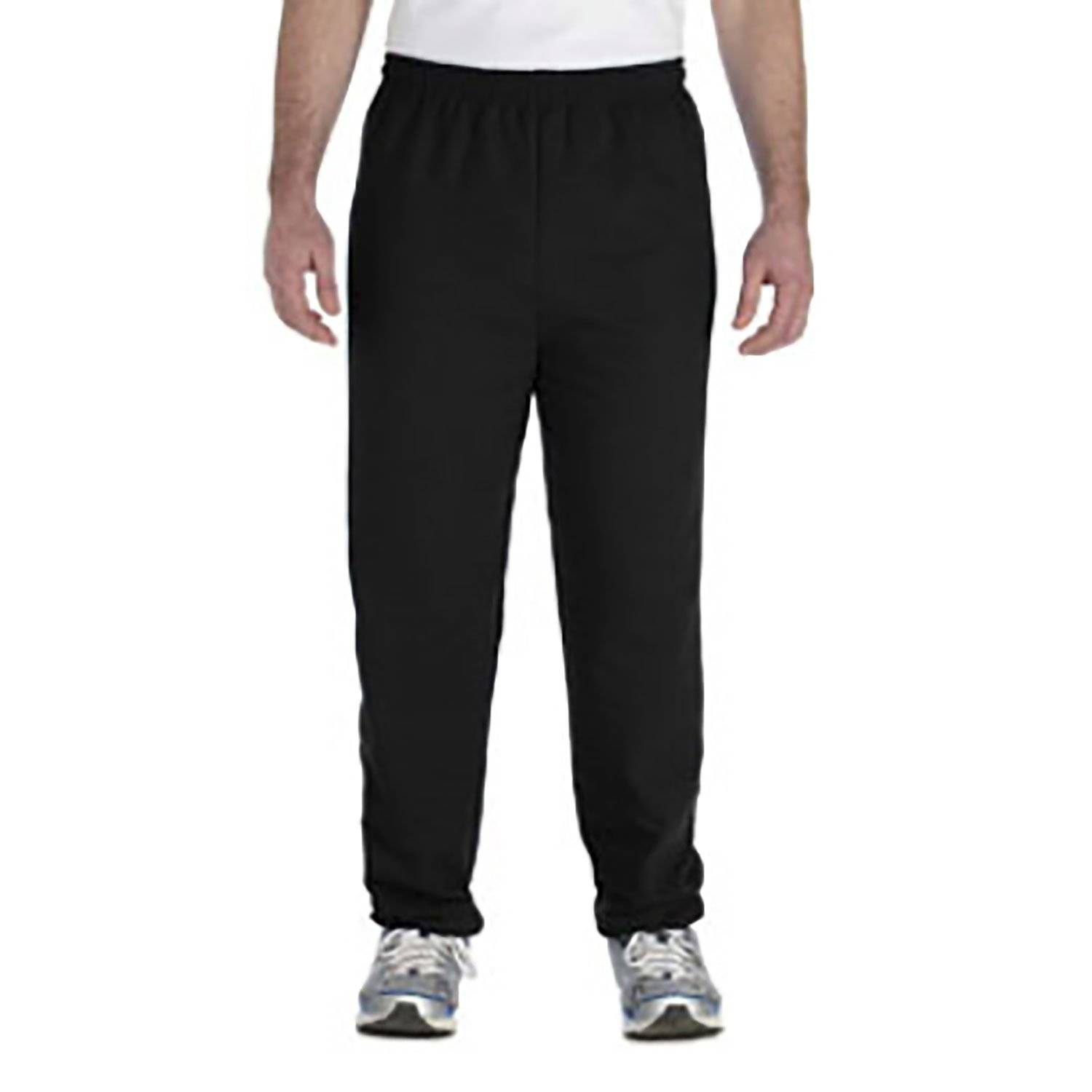 heavy duty cotton sweatpants