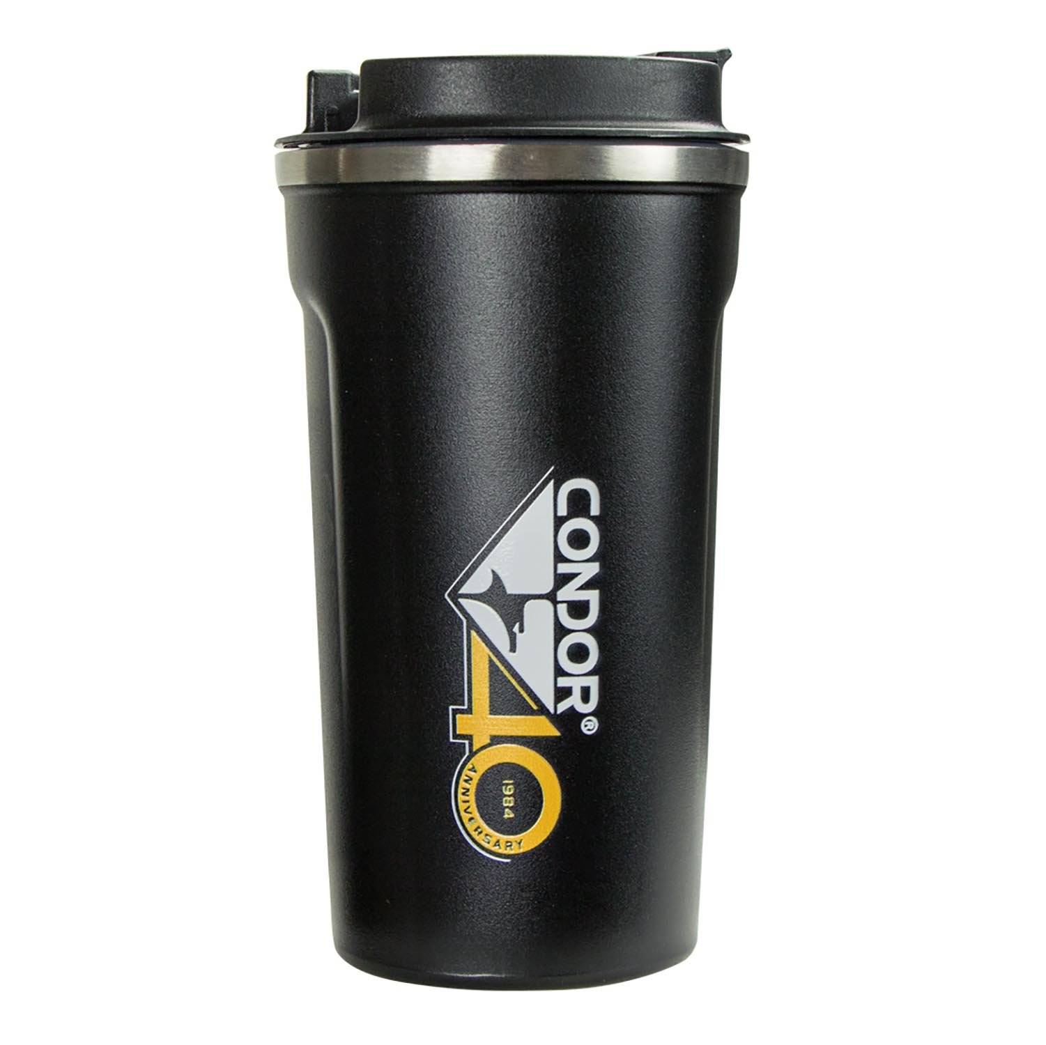 Condor 40th Anniversary Tumbler