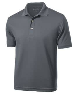 Sport-Tek Dri-Mesh Polo