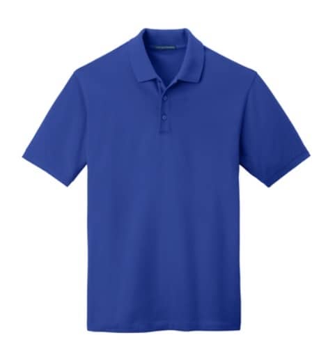 Port Authority EZCotton Polo