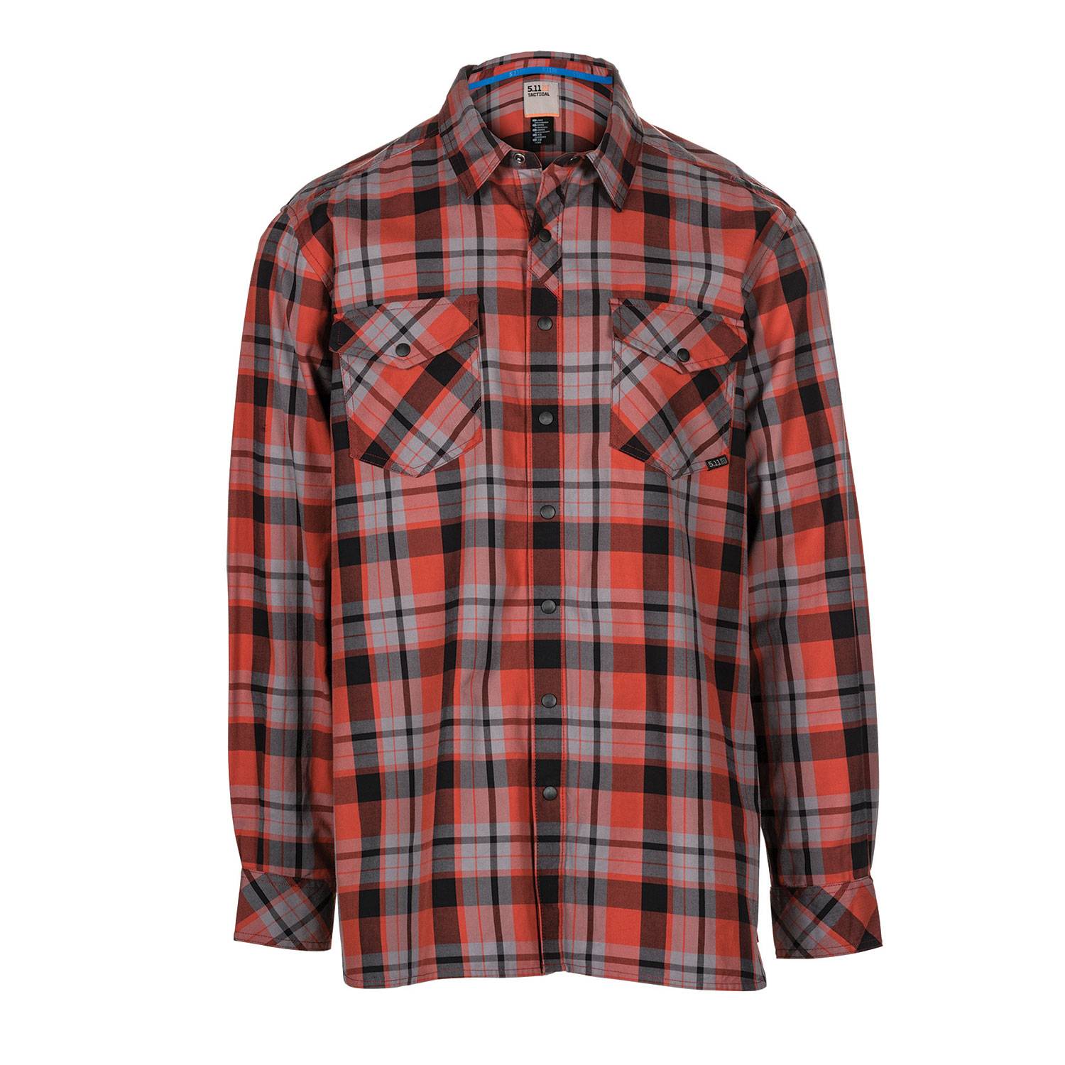 5.11 Tactical Peak Long Sleeve Shirt