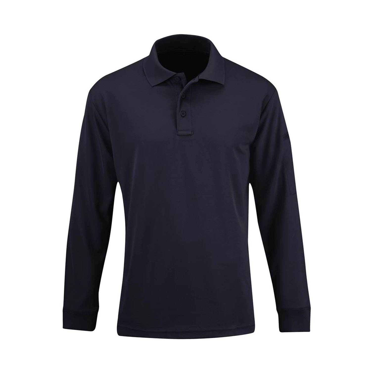 Propper Men's Long Sleeve Uniform Polo | Polo Shirts