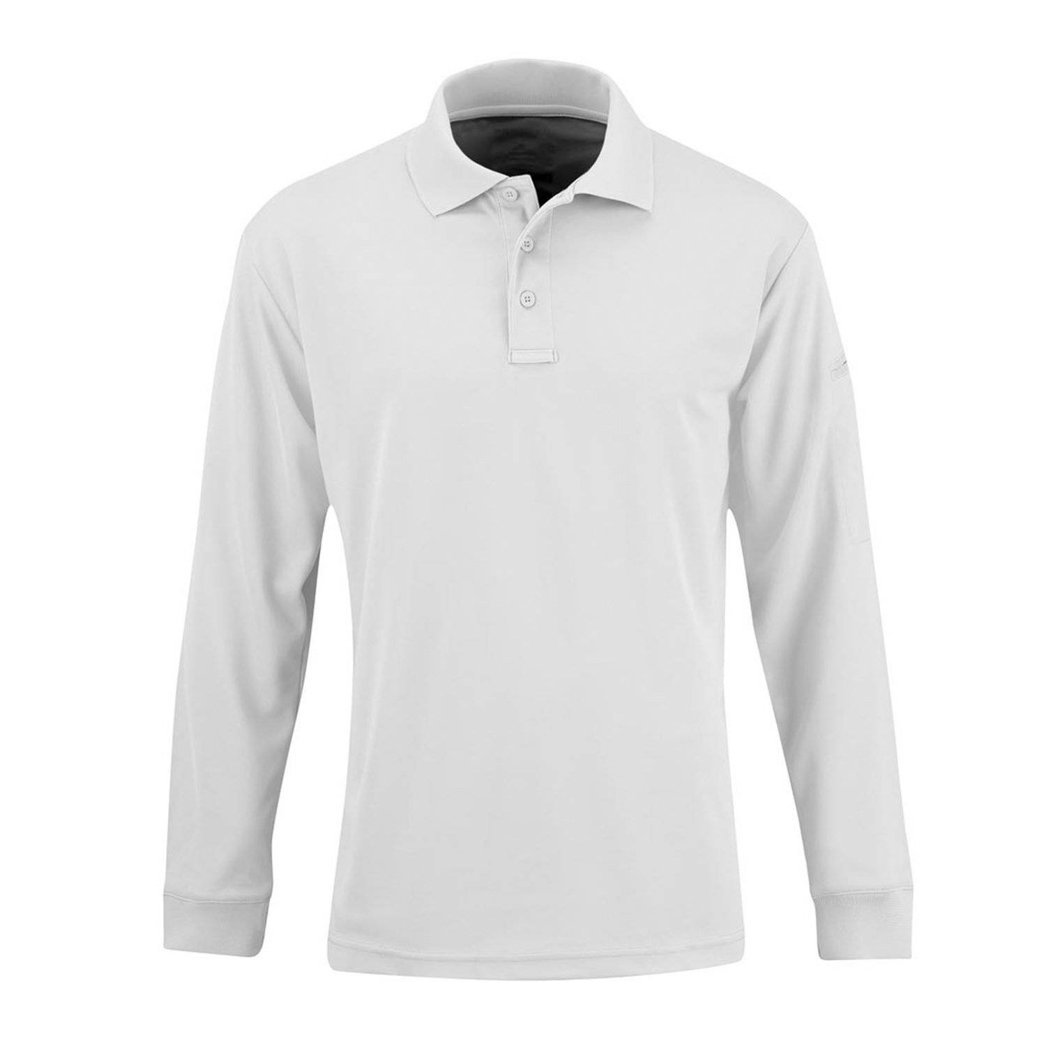 Propper Men's Long Sleeve Uniform Polo | Polo Shirts