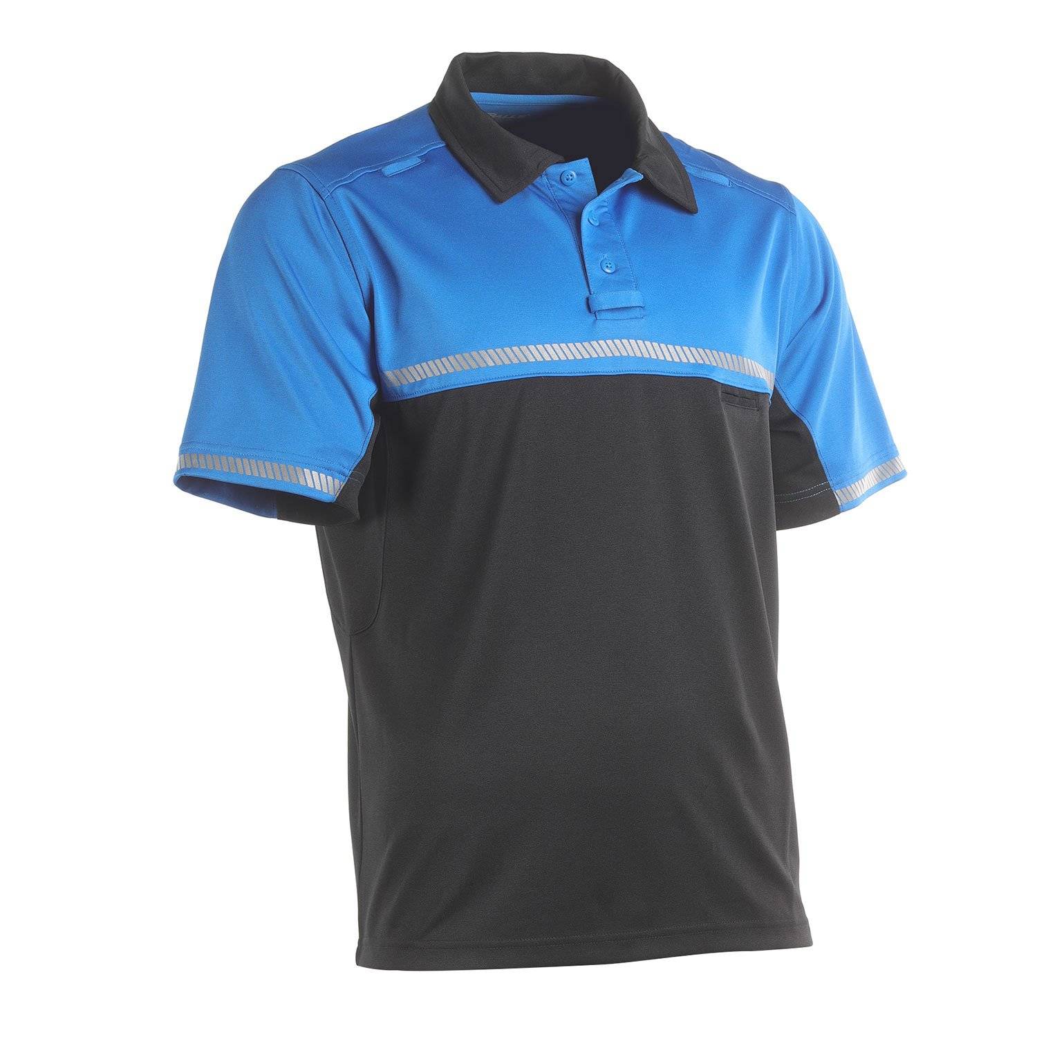 Lawpro Short Sleeve Bike Patrol Polo