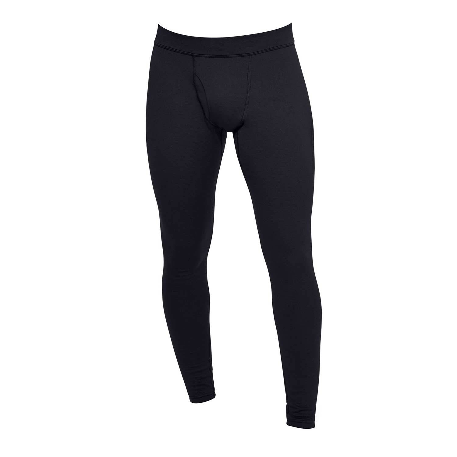 Under Armour, Pants & Jumpsuits, Under Armour Womens Coldgear Compression  Tight Leggings Size Small