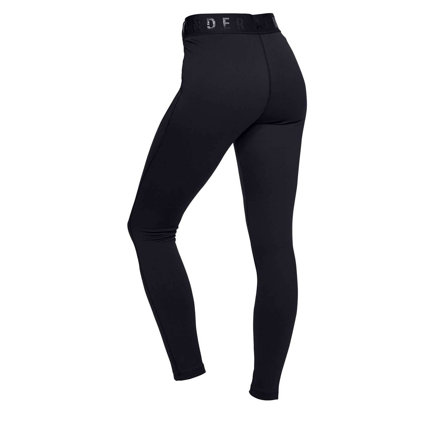 womens under armour bottoms