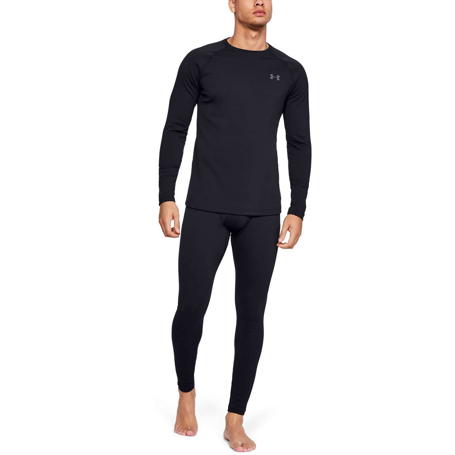 men's under armour thermal leggings