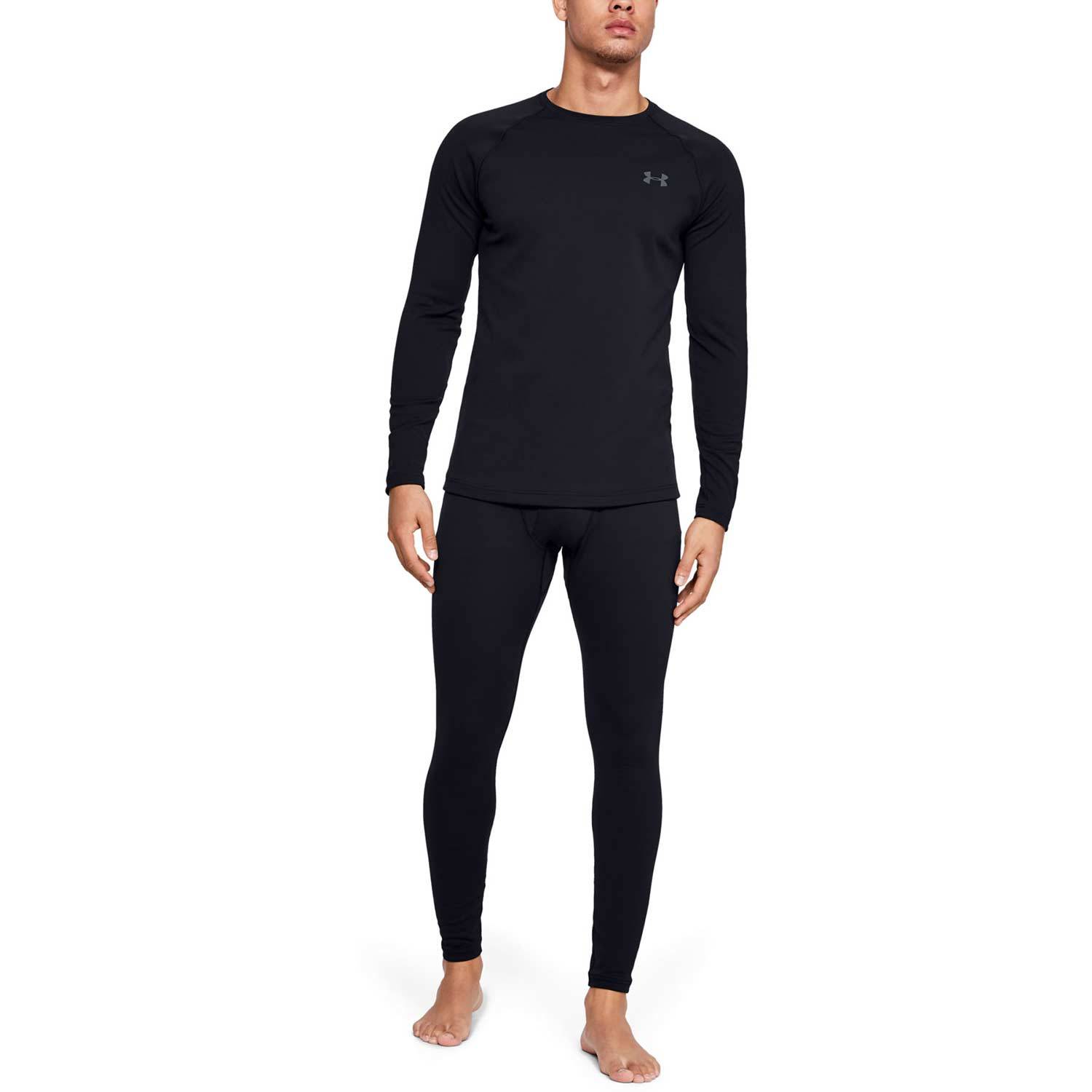 thermal underwear under armor