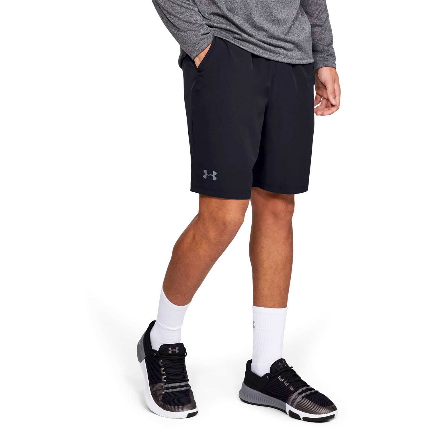 Under Armour Qualifier Woven Shorts