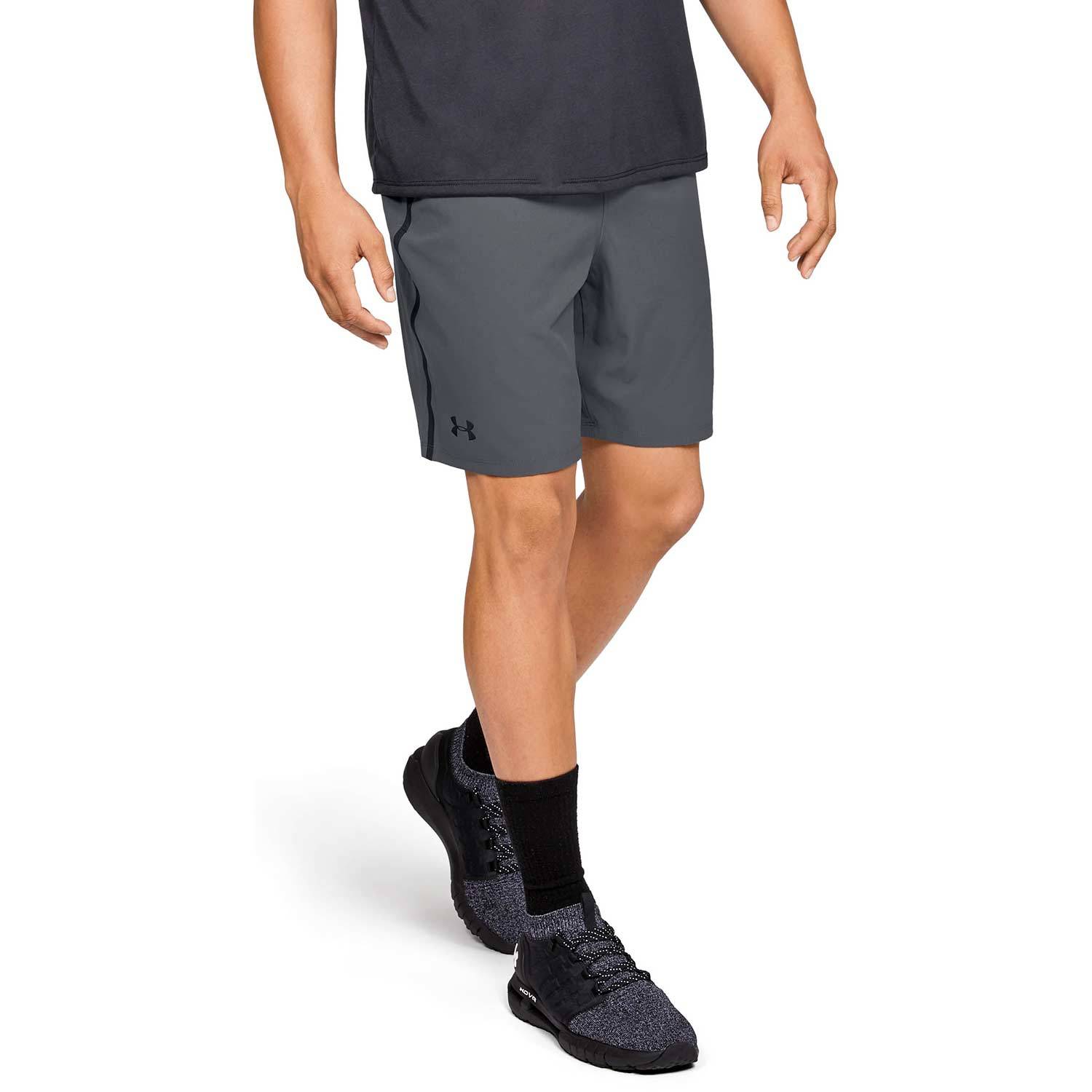 Under Armour Qualifier Woven Shorts
