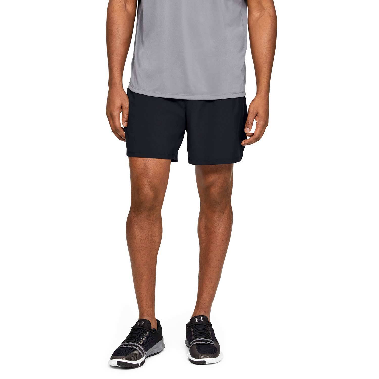 Under Armour Tactical PT Shorts