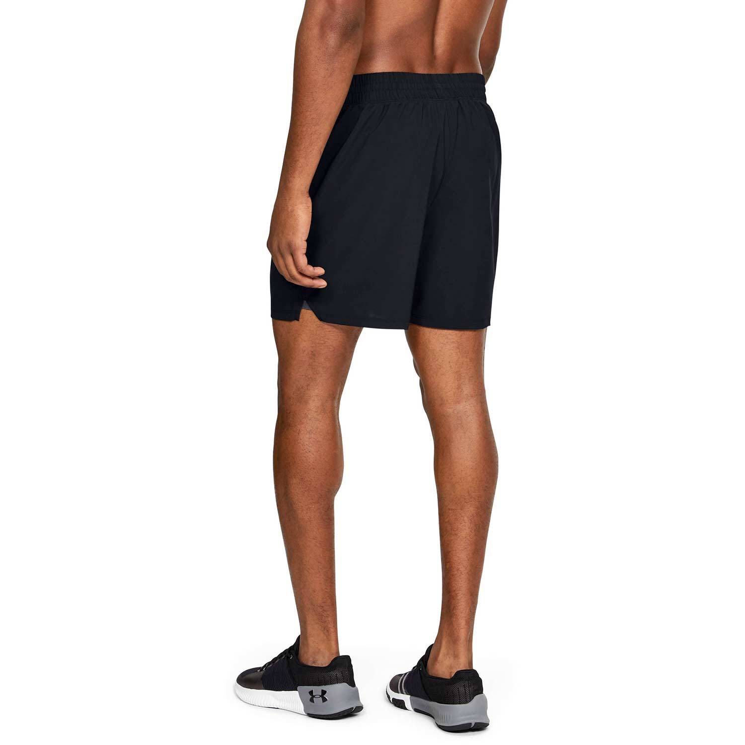 under armor tactical shorts