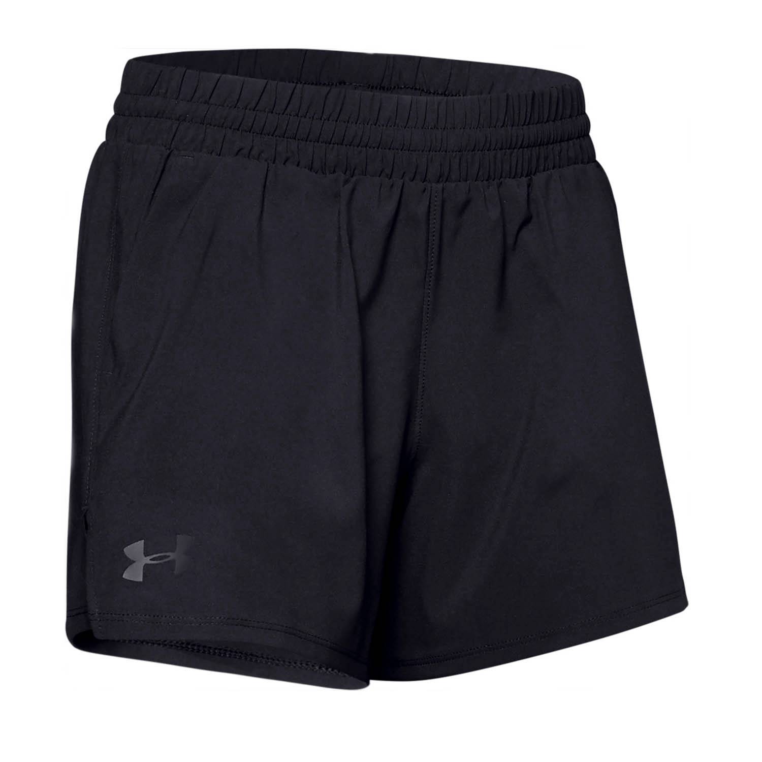 women's ua tactical pt shorts