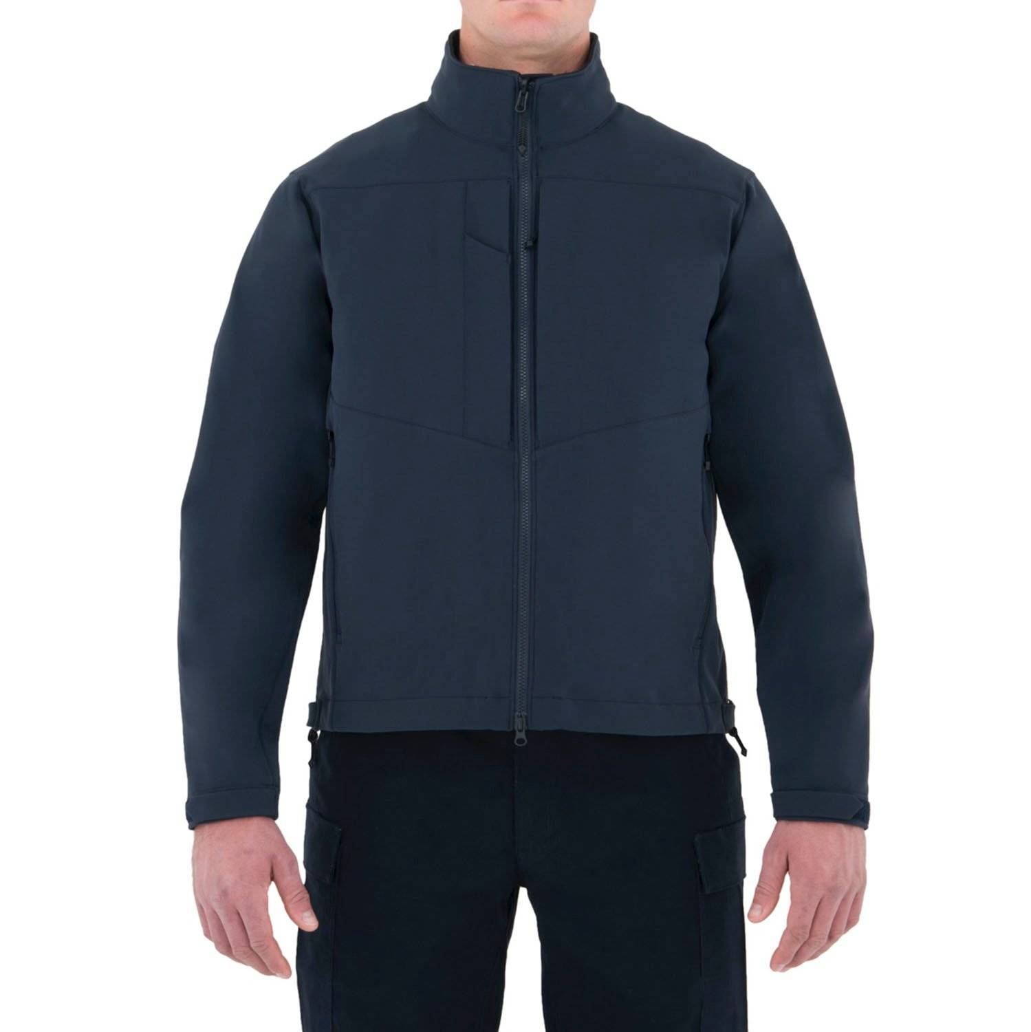 First Tactical Men's Tactix System Jacket