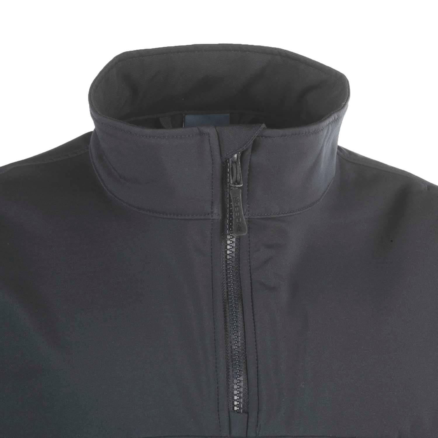 Propper 1/4 Zip Long Sleeve Soft Shell Job Shirt