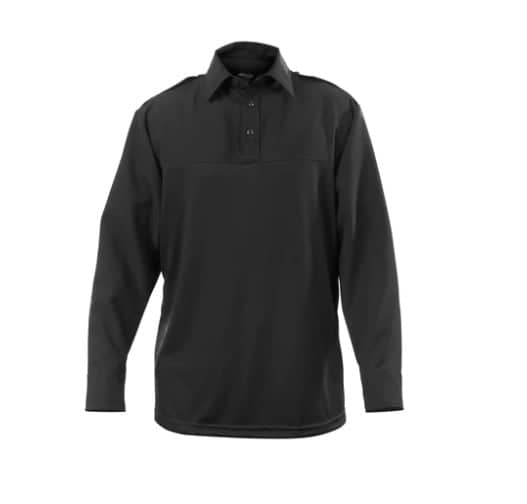 Elbeco UV1 CX360 Long Sleeve Undervest Shirt | Galls