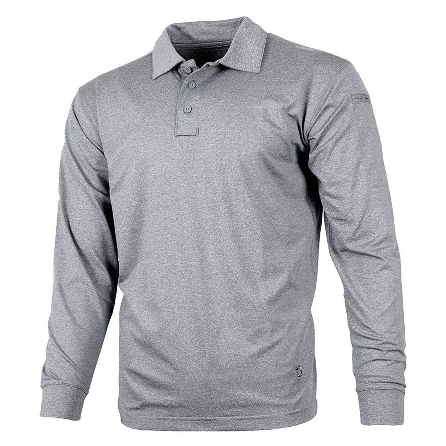 Propper Men's EdgeTec Long Sleeve Polo | Galls