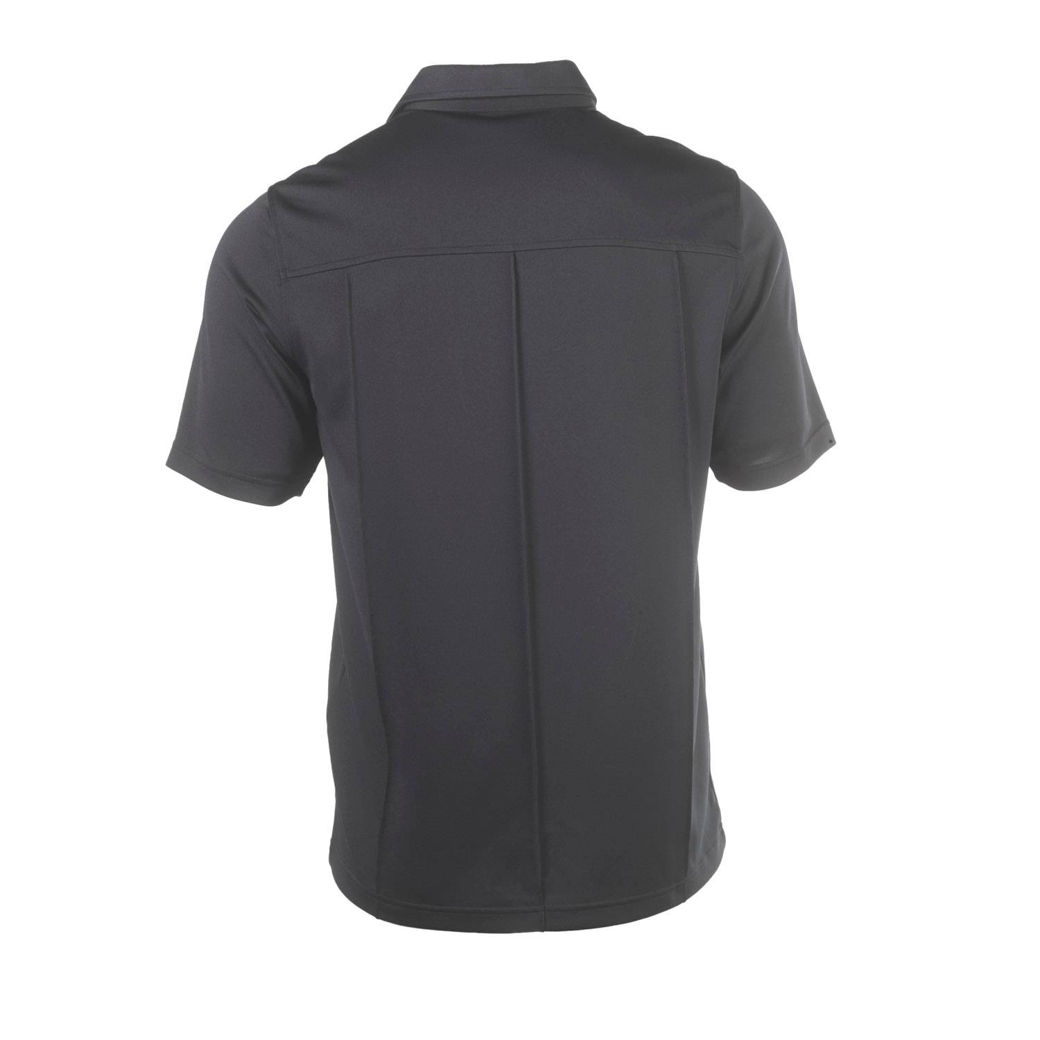 5.11 Tactical Men's Class A Uniform Short Sleeve Polo