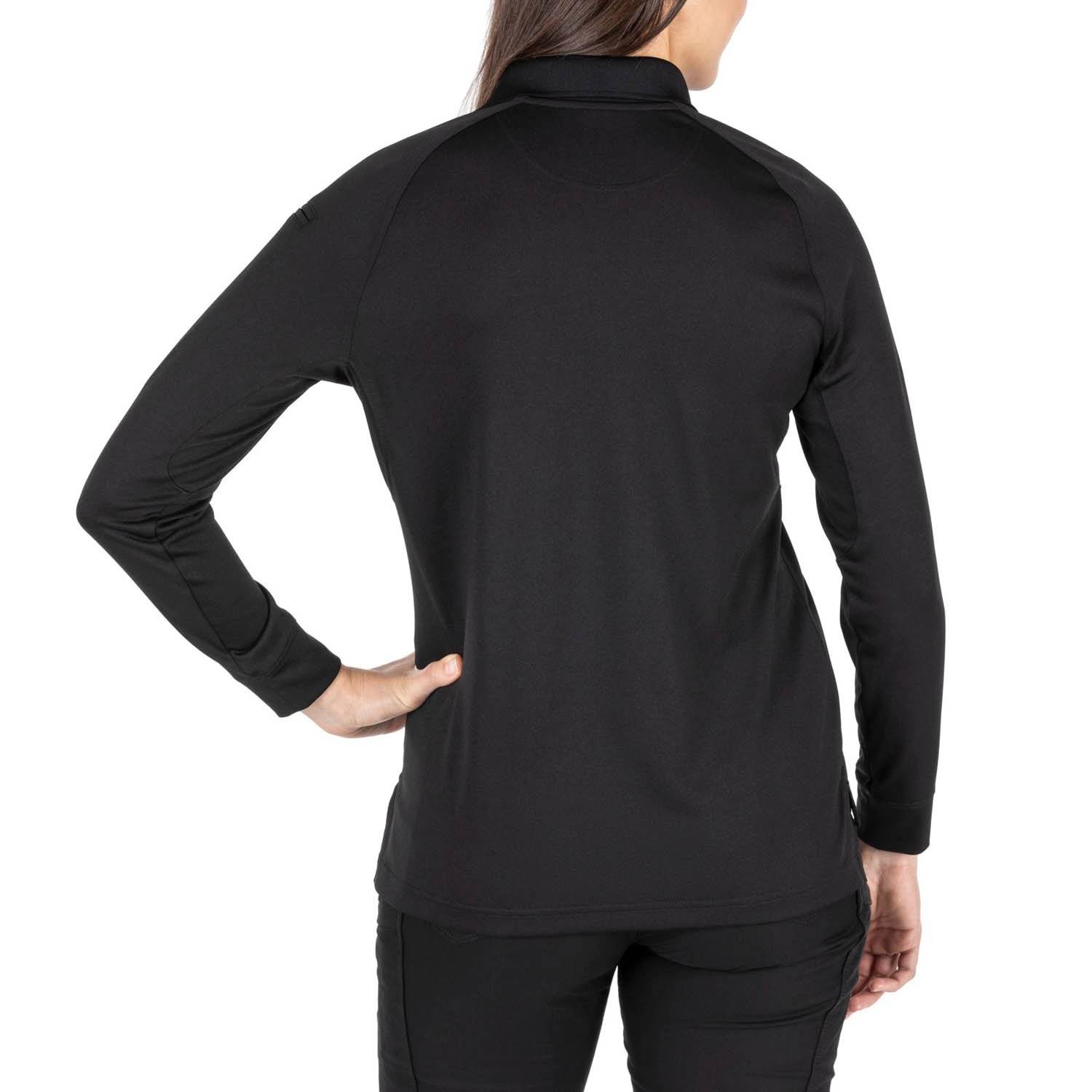 5.11 performance hotsell long sleeve polo