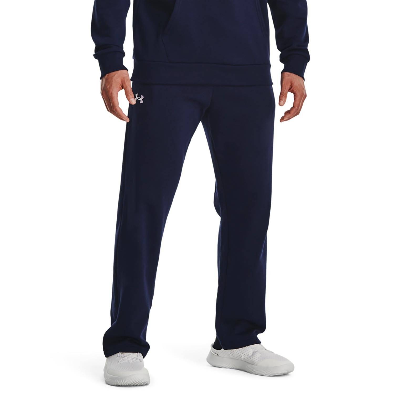 Under Armour Men's UA Rival Fleece Pants | Galls