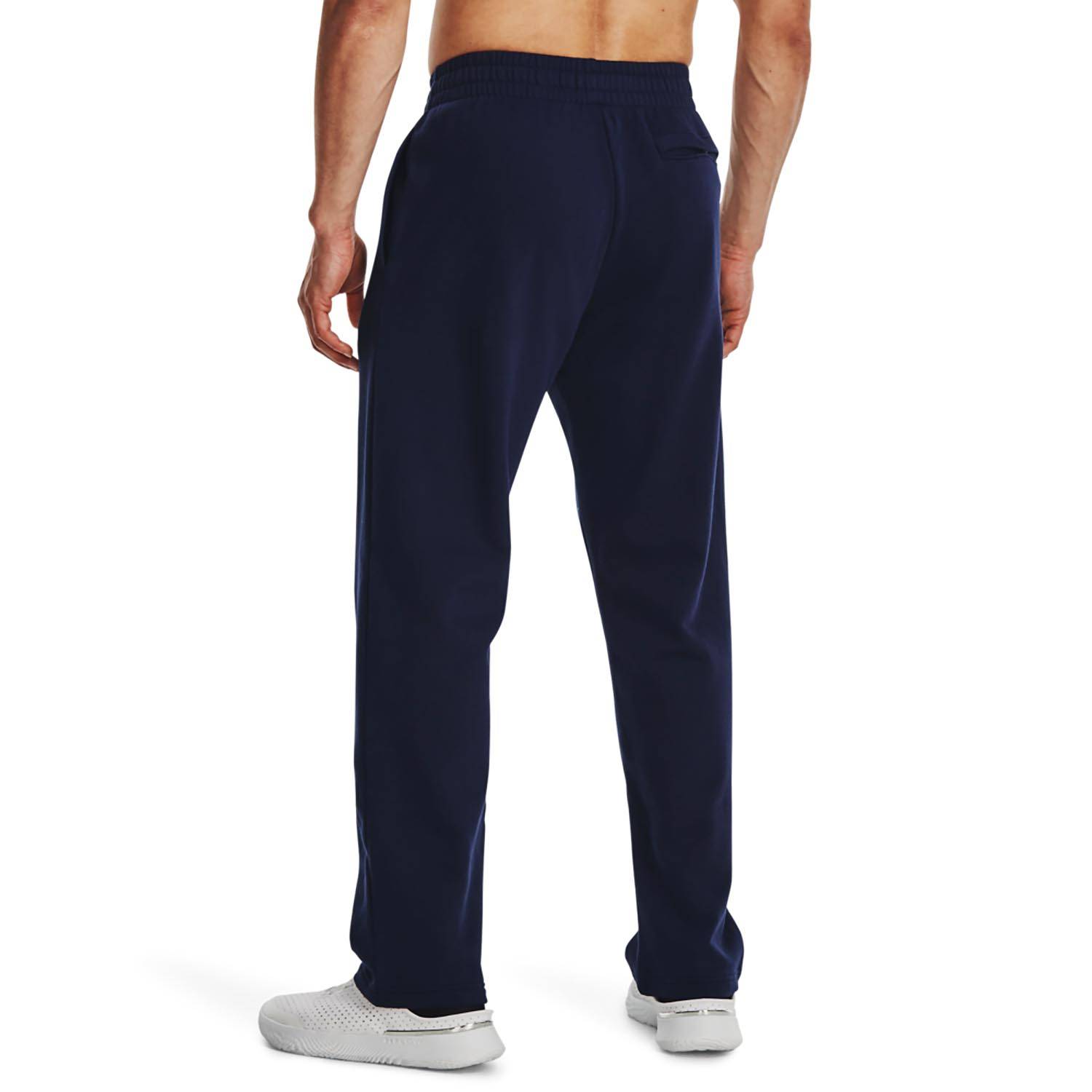 Under Armour Men's UA Rival Fleece Pants | Galls