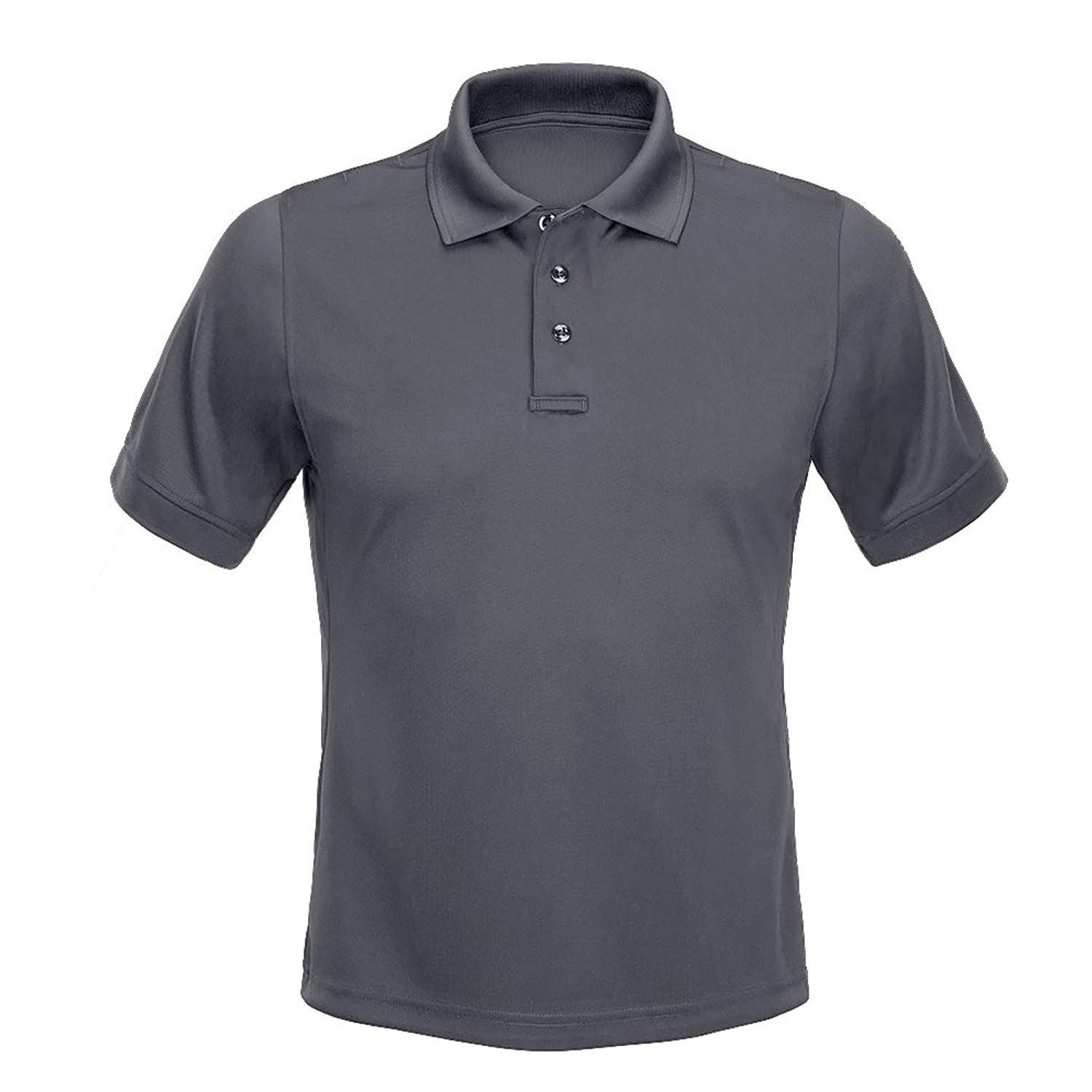 Flying Cross Men's Impact Short Sleeve Polo | Galls