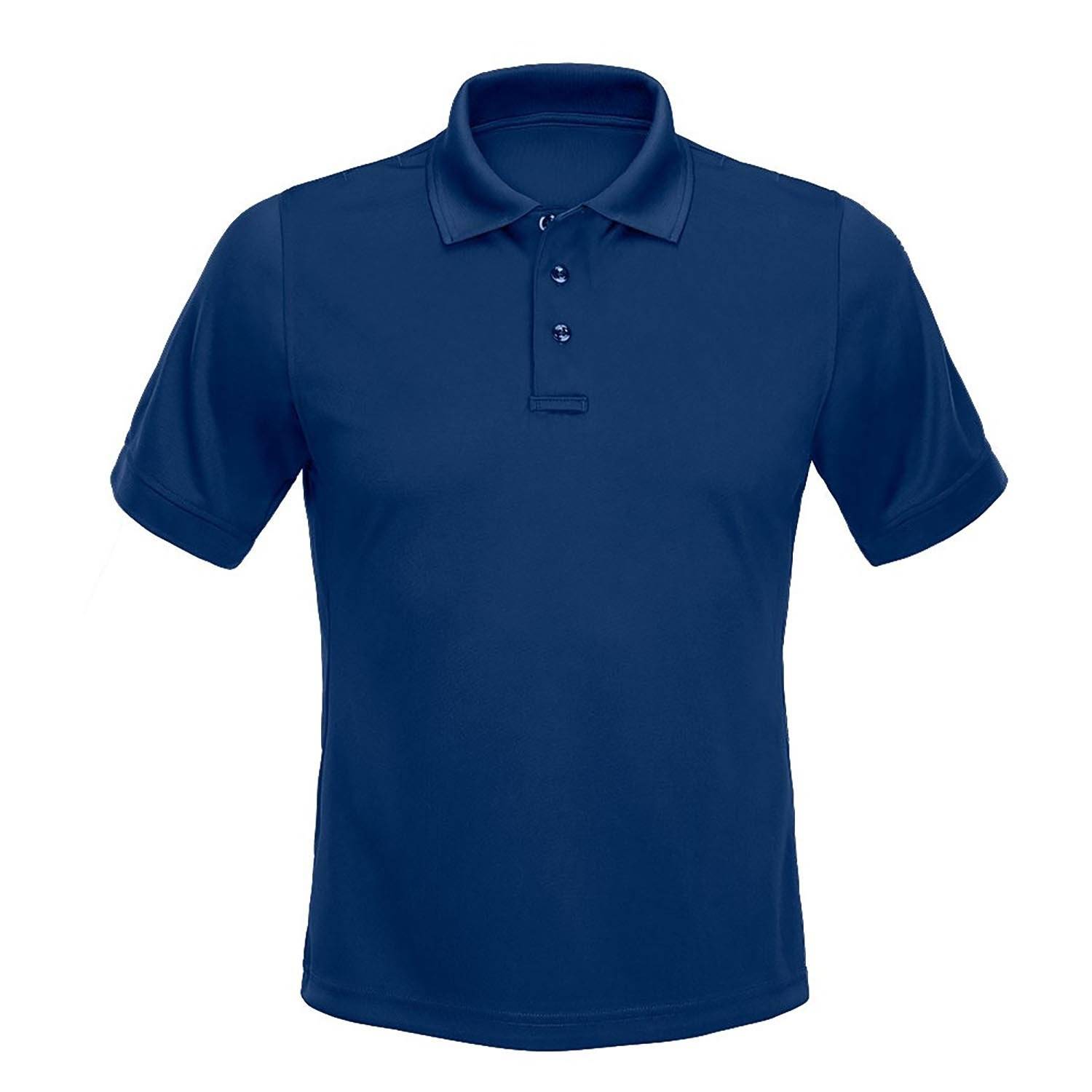 Flying Cross Men's Impact Short Sleeve Polo | Galls