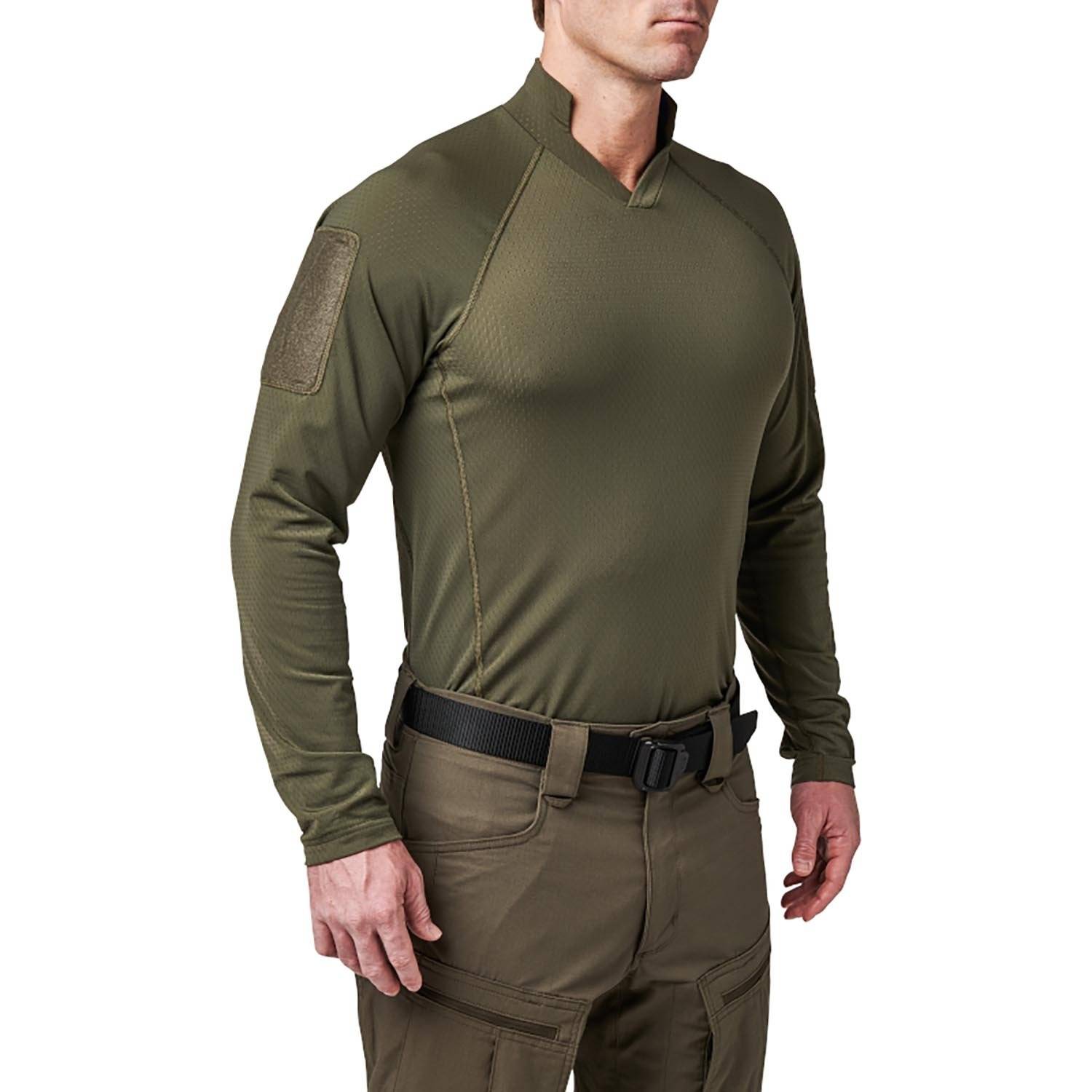 5.11 Tactical V.XI Sigurd Long Sleeve Shirt | Galls