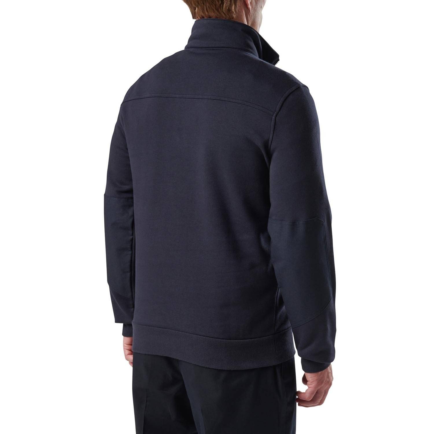 5.11 Tactical 1/4 Zip Job Shirt 2.0 | Galls