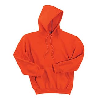 Gildan DryBlend Pullover Hooded Sweatshirt