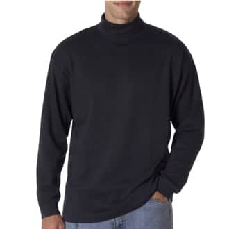 Galls 2025 mock turtleneck