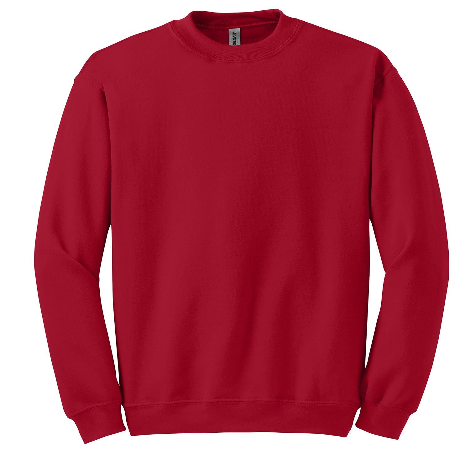 Gildan Heavy Blend Crewneck Sweatshirt