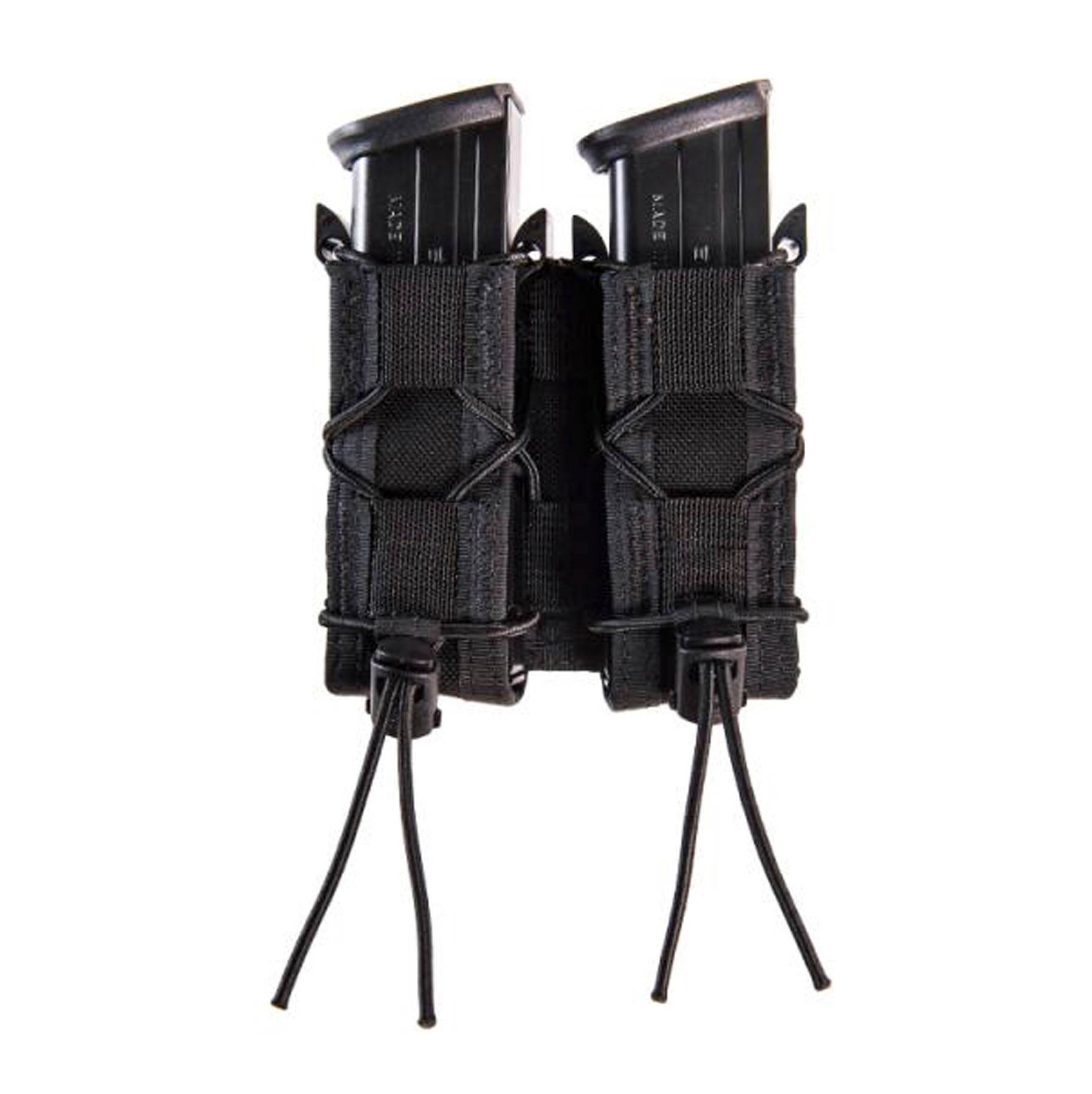 High Speed Gear Double Decker Pistol Taco Molle