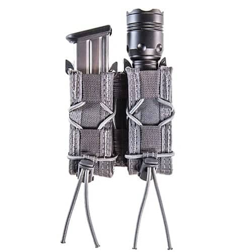 High Speed Gear Double Pistol Taco Molle