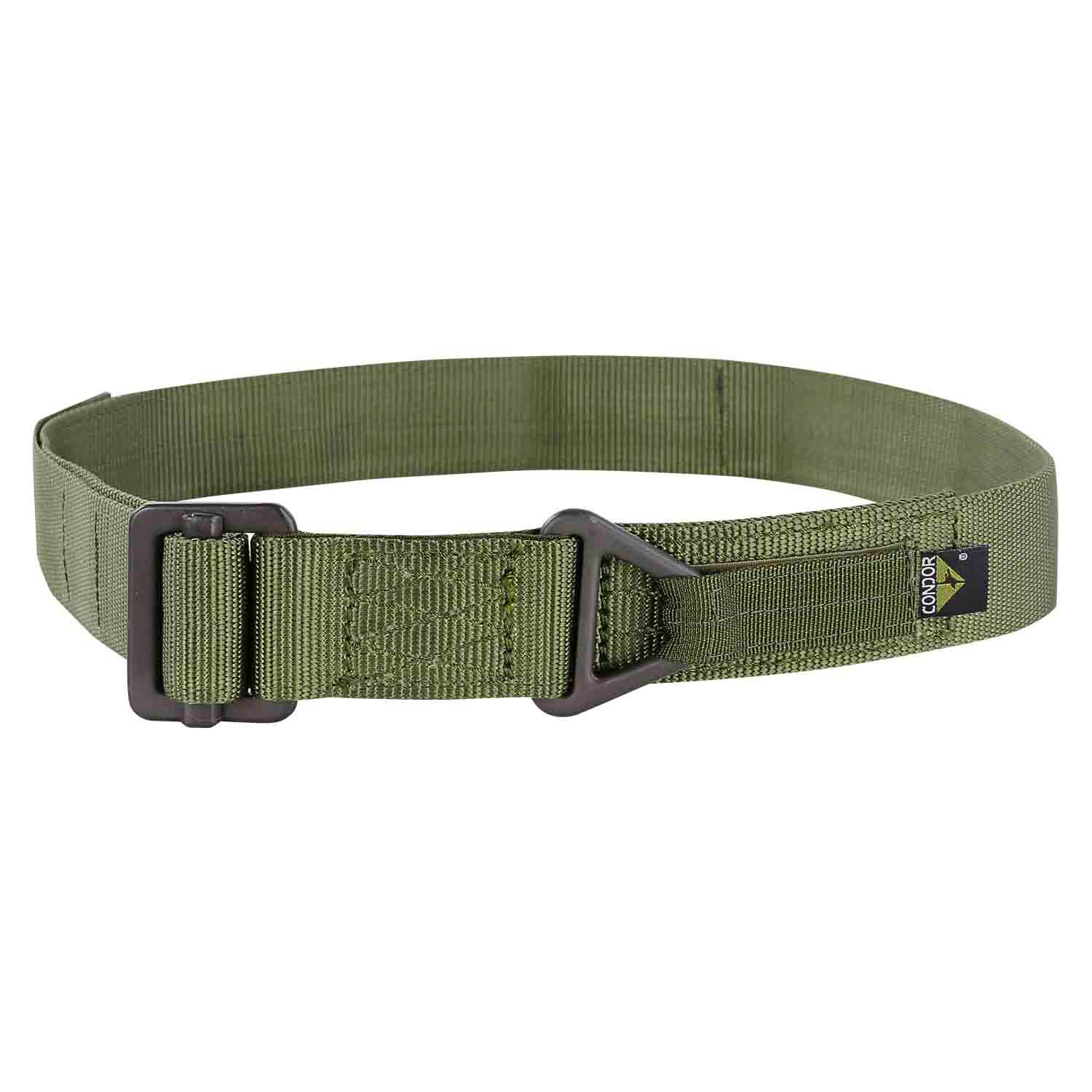 Condor Riggers Belt | Tactical Belt