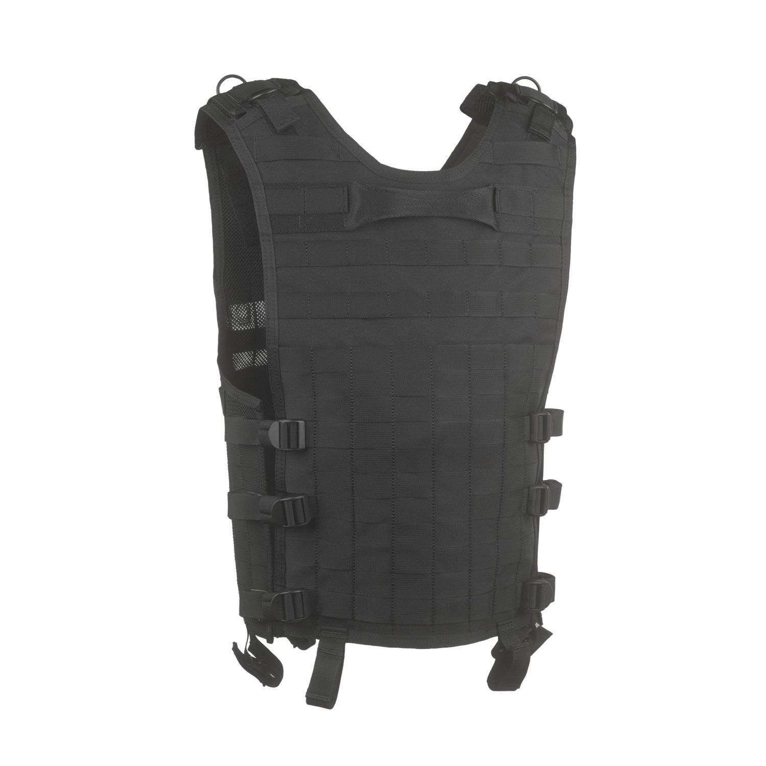 BLACKHAWK! S.T.R.I.K.E. Gen-4 MOLLE System Elite Vest