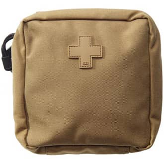 5.11 first aid pouch