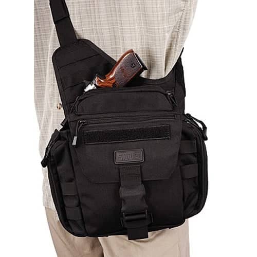 5.11 TACTICAL PUSH PACK