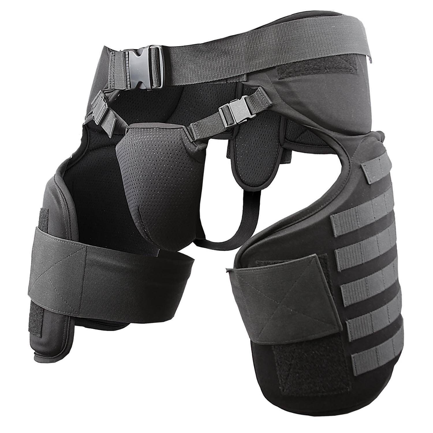 Imperial™ Neoprene Knee & Elbow Pads w/ Reinforced Caps - Damascus